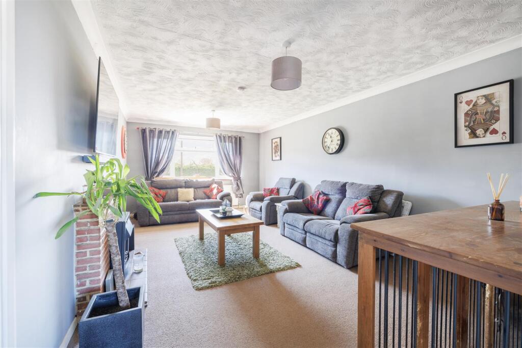 Old Station Road, Halesworth - Widok 4