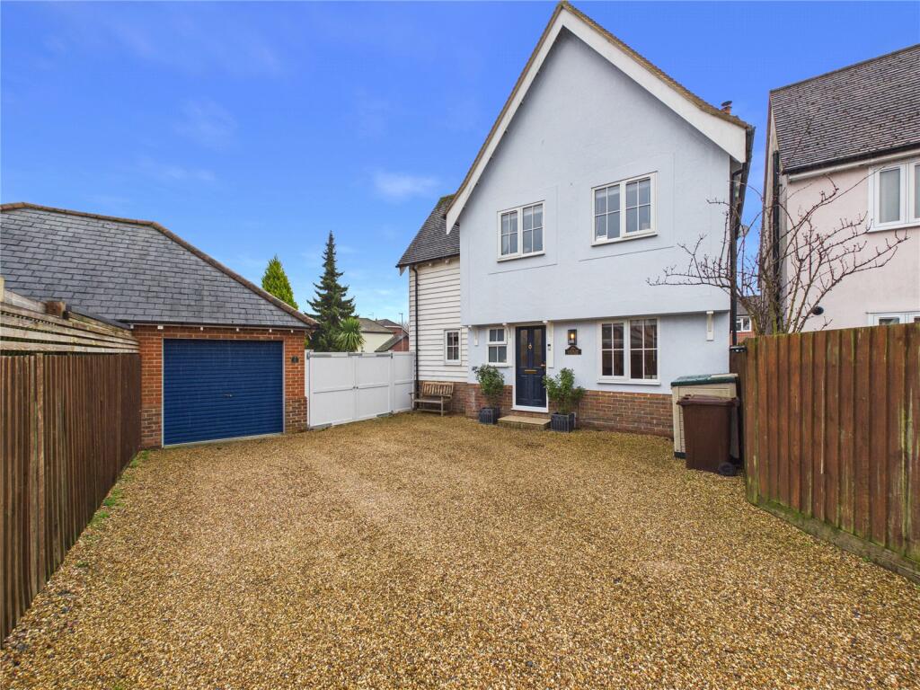 Main image of property: Hedgerows, Stanway, Colchester, Essex, CO3