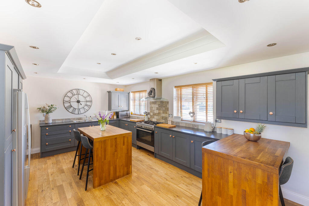 Field House Close, Hepscott, Morpeth, Northumberland - View 3