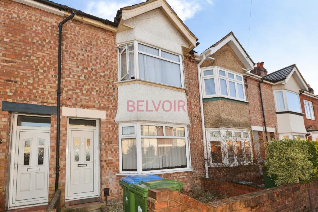 Main image of property: English Road, Southampton, SO15