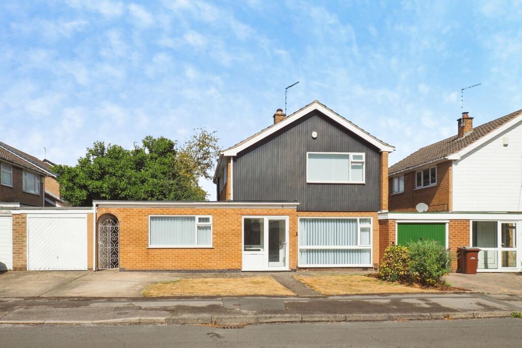 Main image of property: Brookside Avenue, Wollaton, Nottingham, NG8