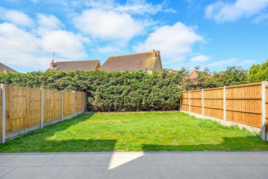 PLOT 2 Regency Close Southminster - View 2