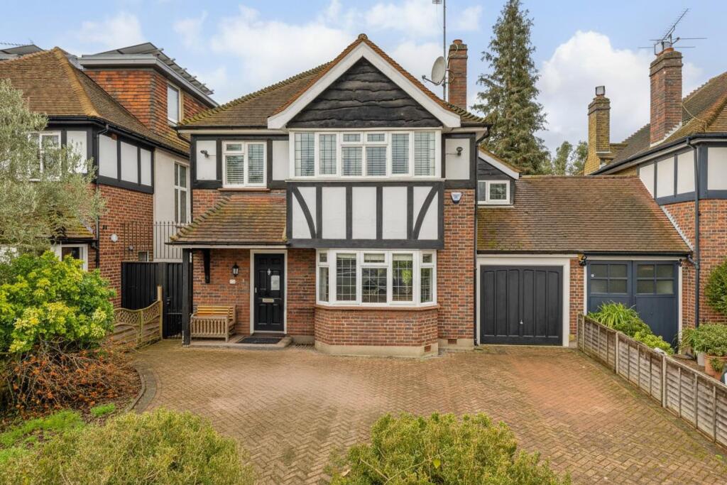 Main image of property: Petersham Road, Richmond TW10