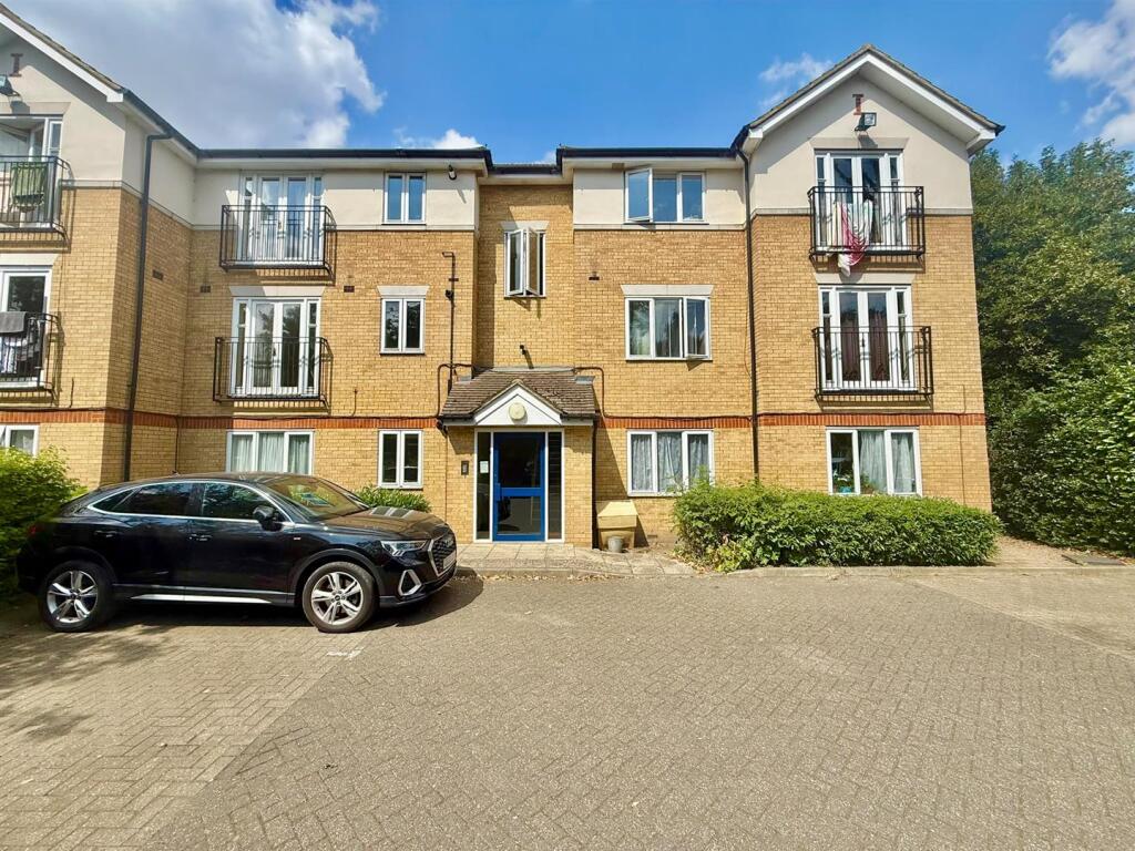 Main image of property: Rectory Court, Station Road, West Drayton