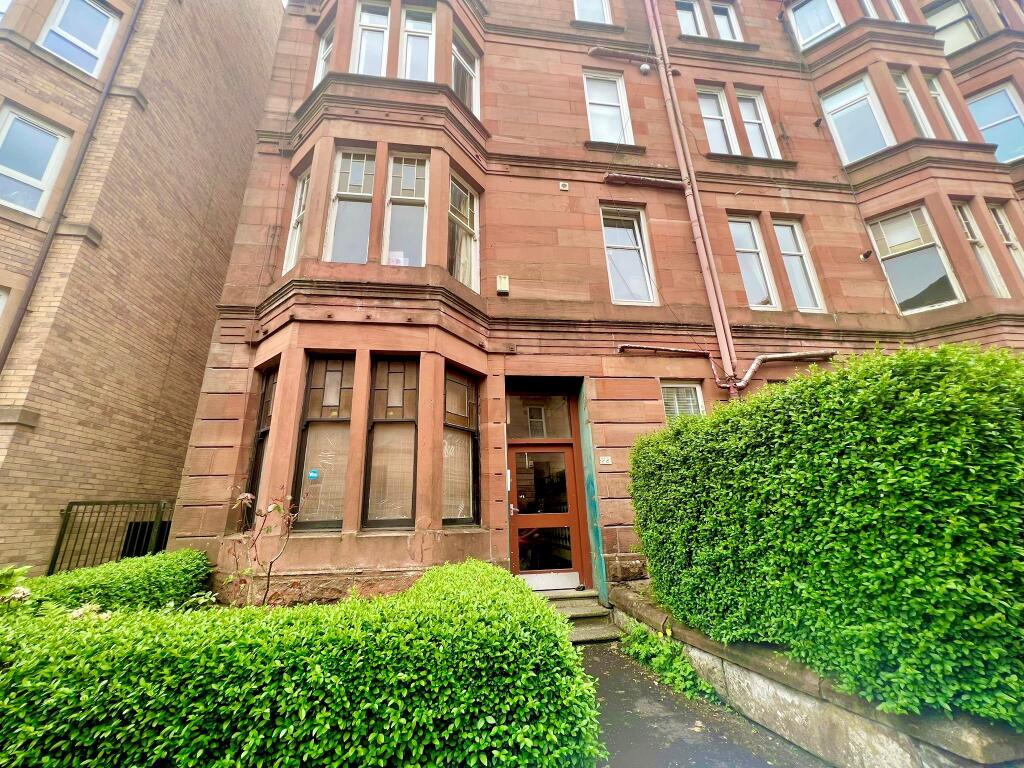 Main image of property: Afton Street, Glasgow, G41 3BU