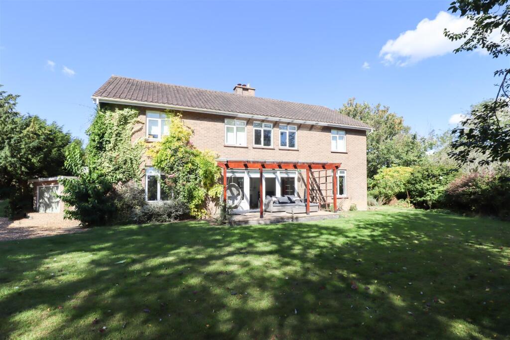 Main image of property: The College, ELY