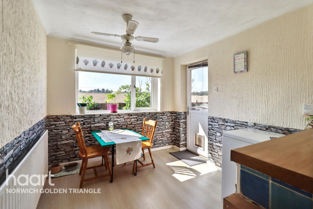 Main image of property: Hockering Lane, Norwich