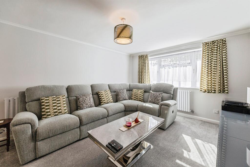 Apartment in Peterborough - View 3