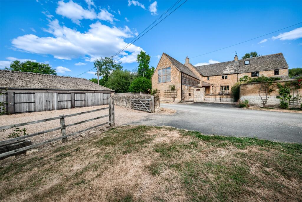 Main image of property: Bibsworth Lane, Broadway, Worcestershire, WR12