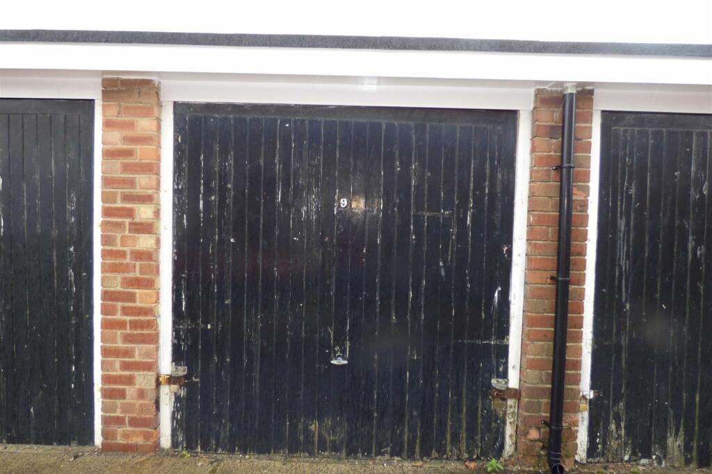 Main image of property: Claremont Crescent, Whitley Bay