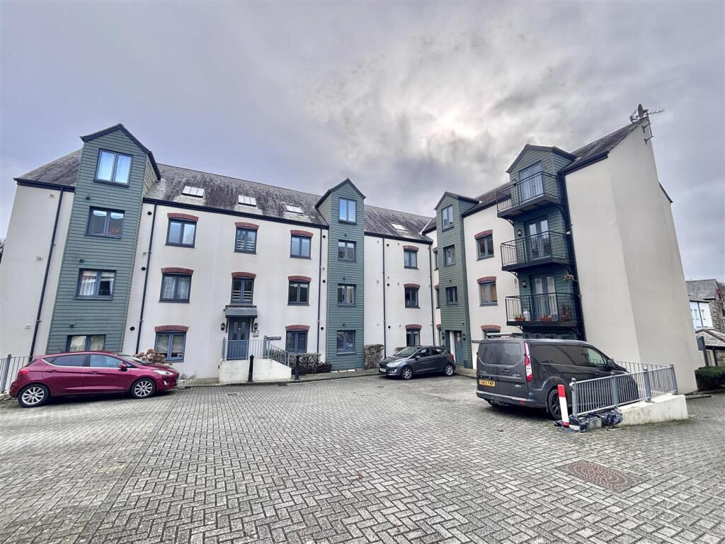 Main image of property: Anchor Quay, Penryn