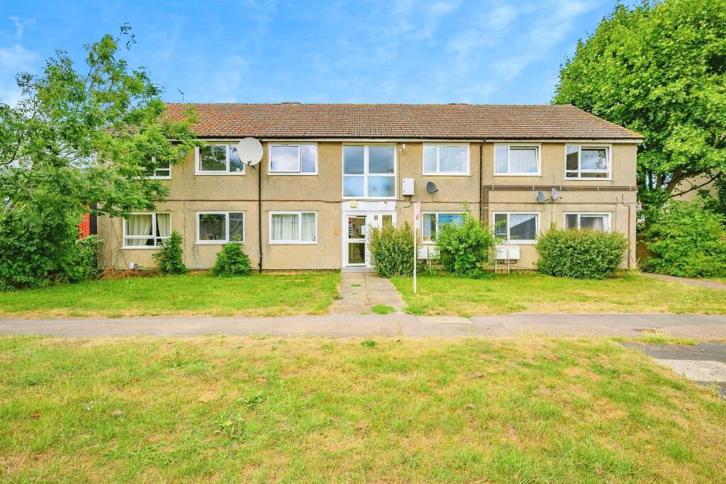 Main image of property: Hewitt Close, Wheathampstead, St. Albans