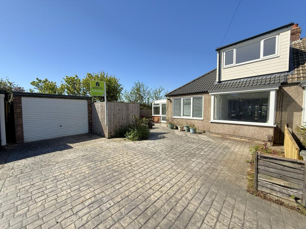 Main image of property: Eastfield Road, Marske By The Sea, North Yorkshire