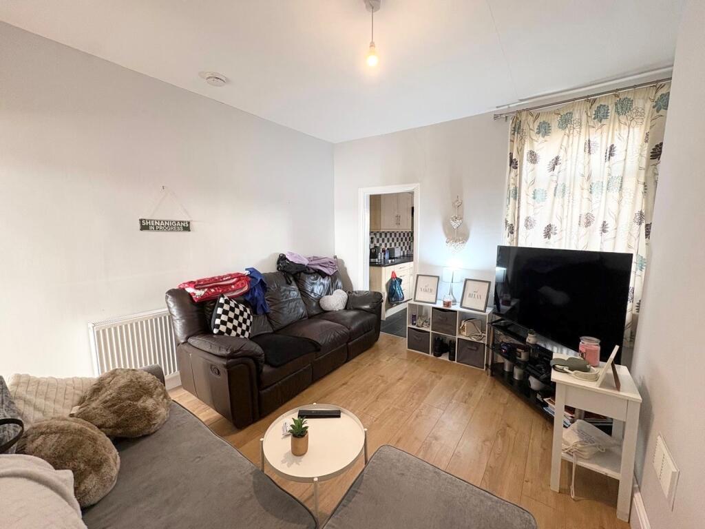 Main image of property: Lawrence Street, Long Eaton