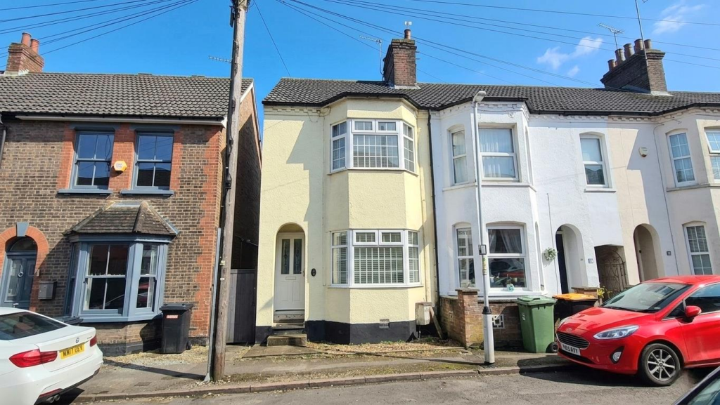 Main image of property: Waterlow Road, Dunstable