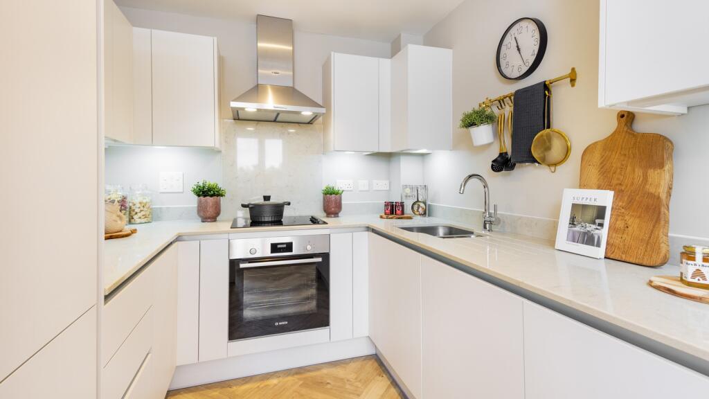 House in Winchester, Headbourne Worthy - View 4