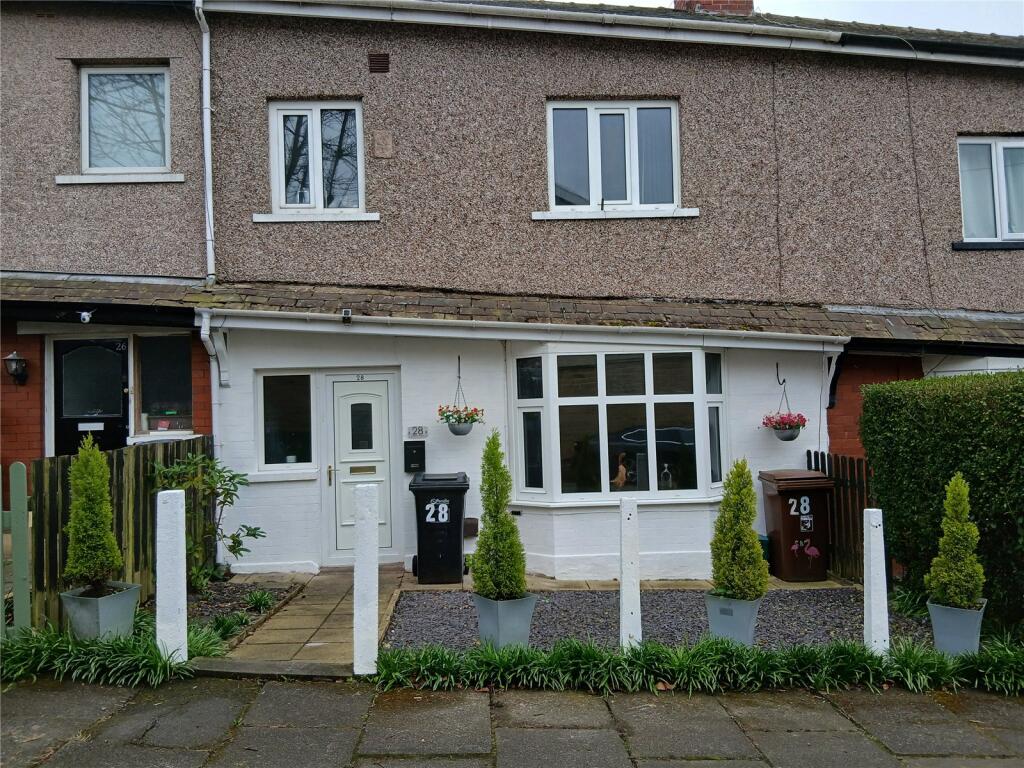 Main image of property: Massey Street, Brierfield, Nelson, Lancashire, BB9