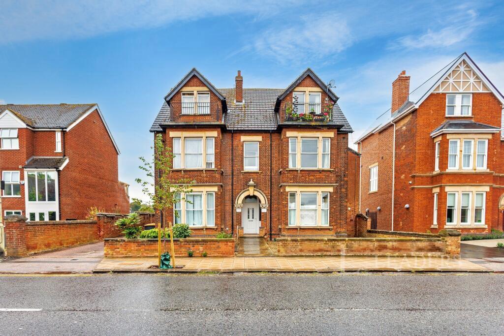 Main image of property: Shakespeare Road, Bedford, Bedfordshire