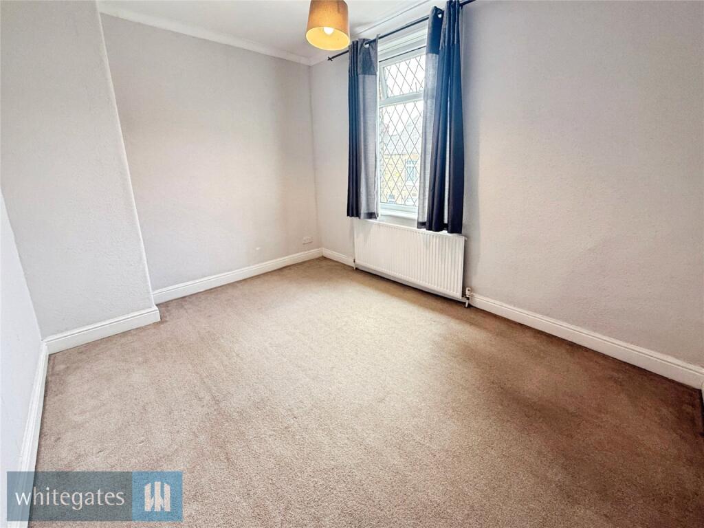 House in Barnsley, South Yorkshire - More