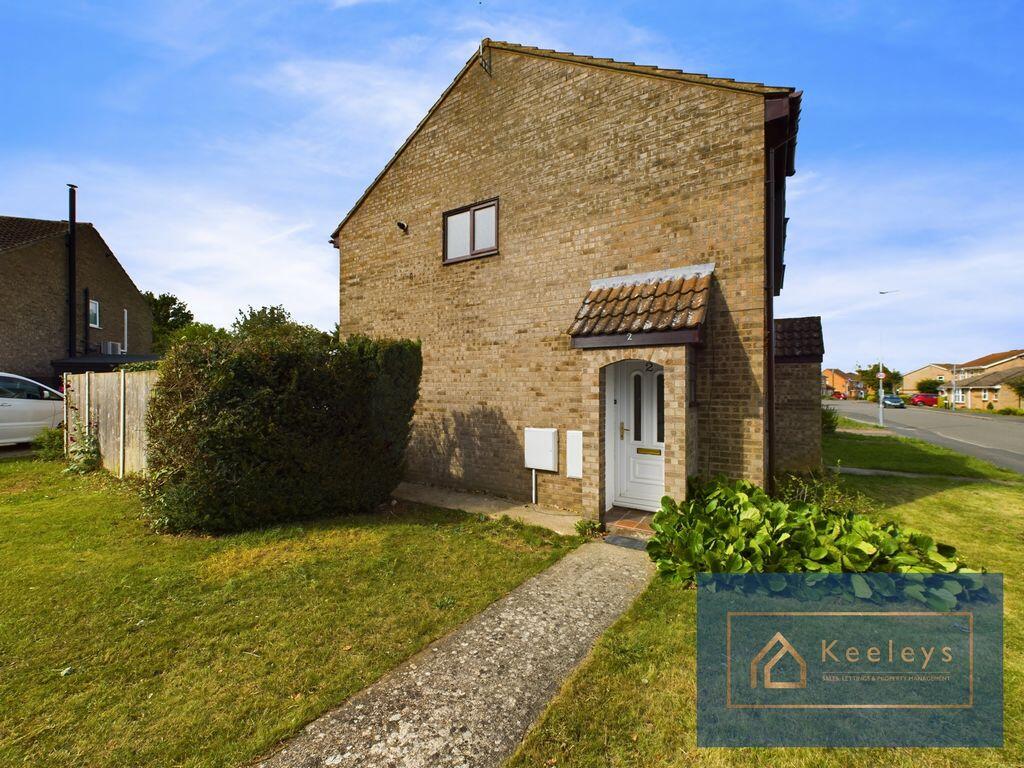 Main image of property: Holly Walk, ELY, Cambridgeshire, CB7