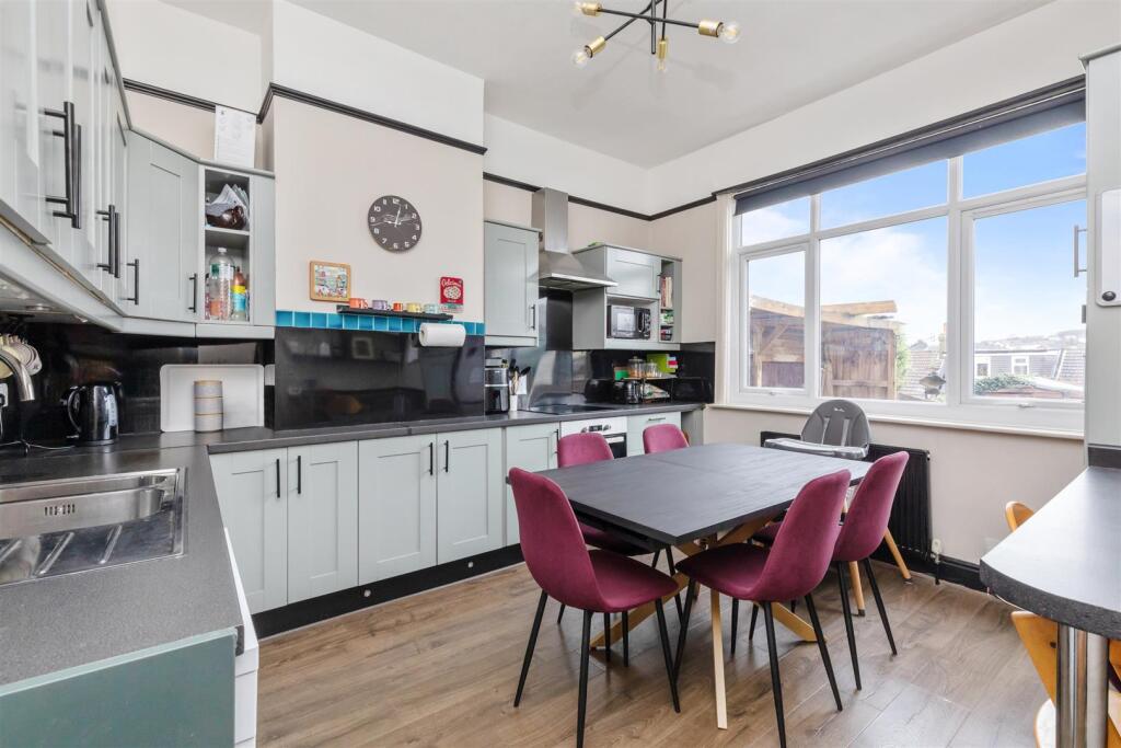 Main image of property: Mafeking Road, Brighton