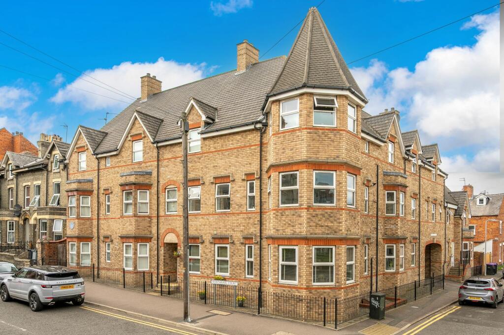 Main image of property: Avenue Road, Montanari Court Avenue Road, NG31