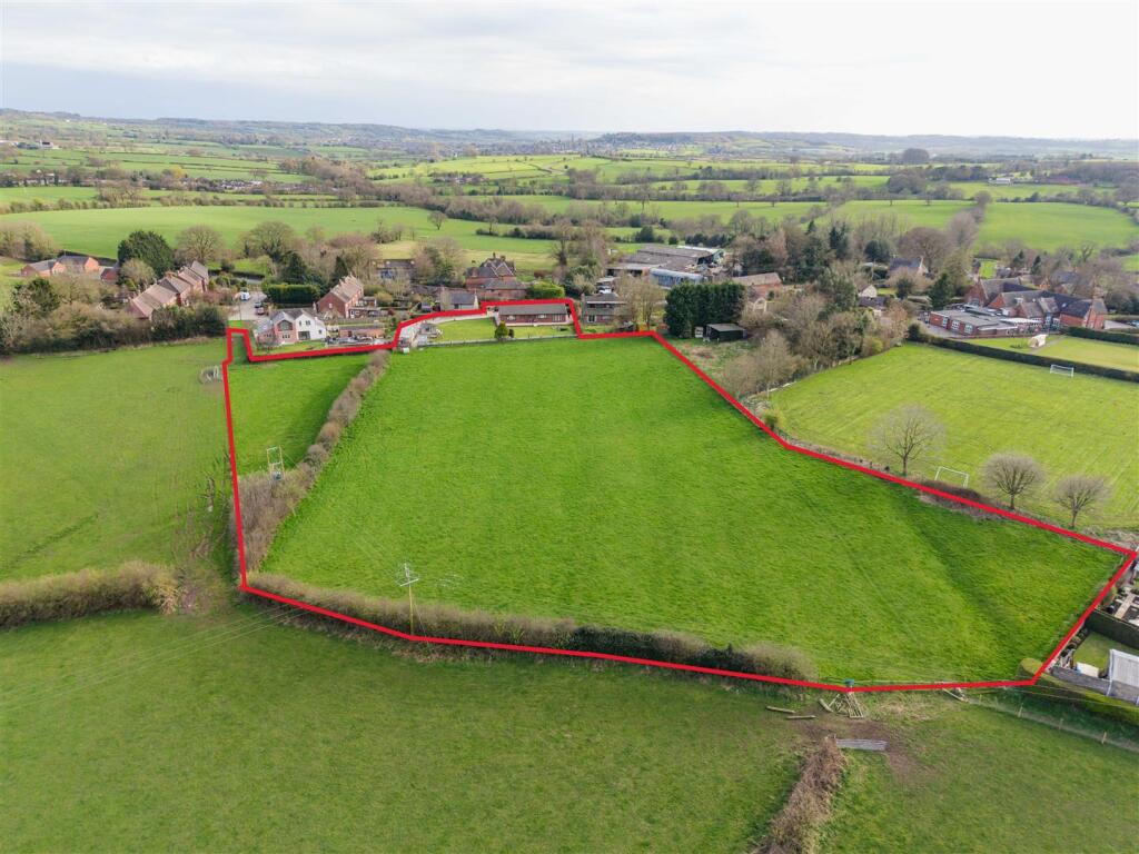 Main image of property: Shawe View, Holt Lane, Kingsley, Staffordshire Moorlands