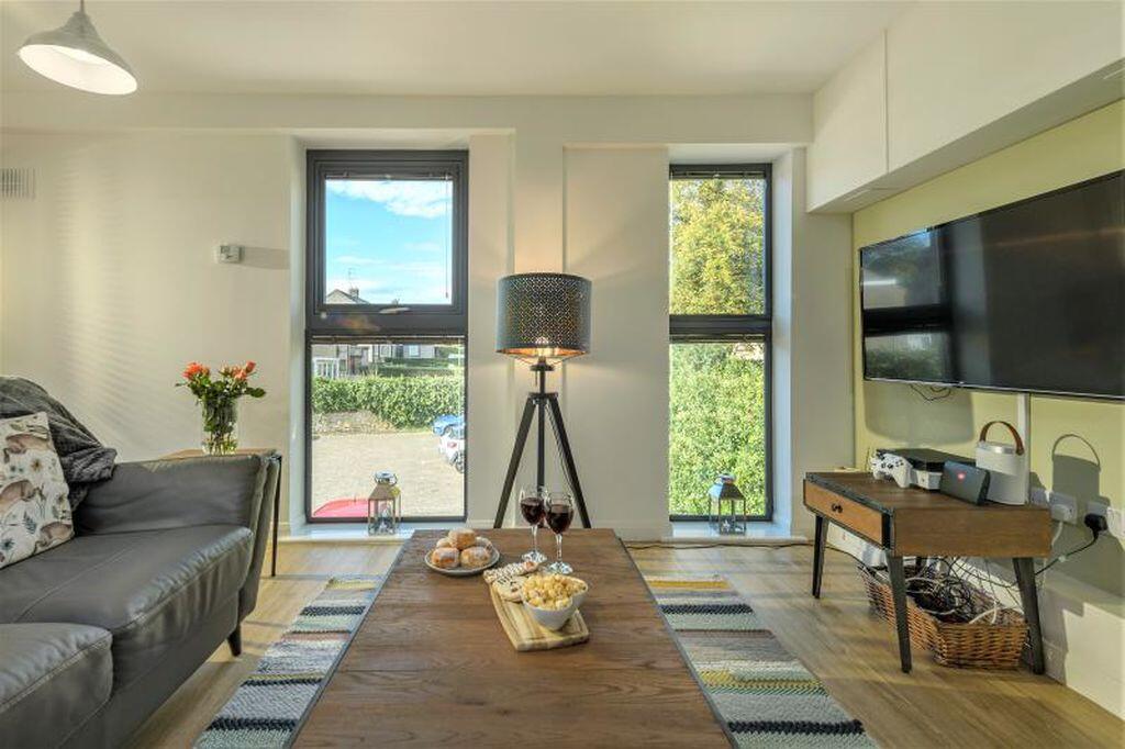 Apartment in Newcastle upon Tyne - More