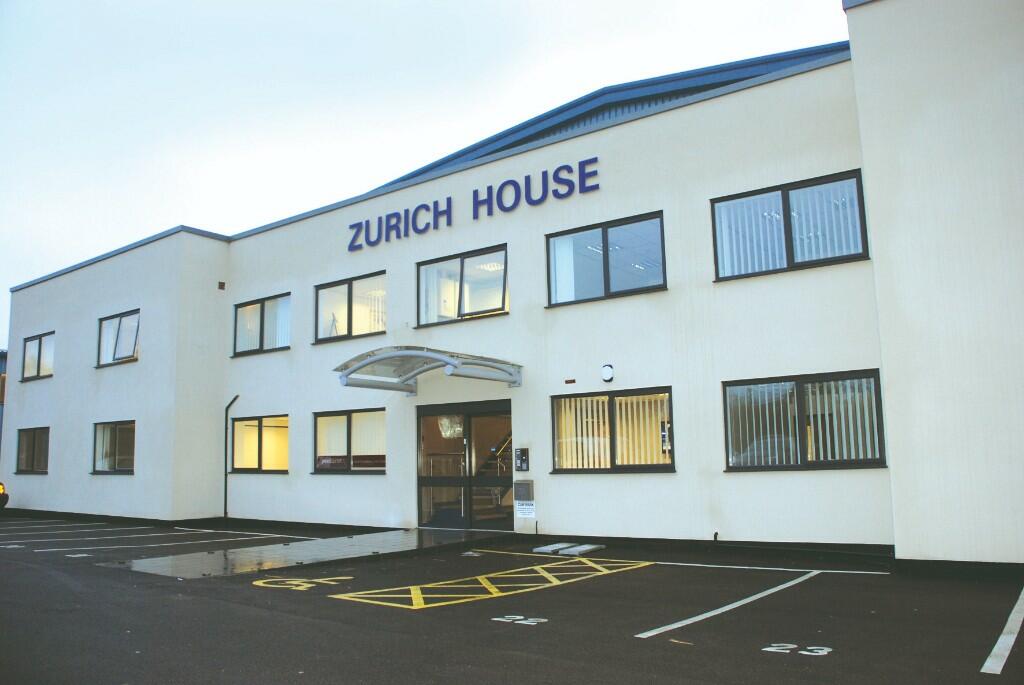Main image of property: Suite 3, Zurich House, Hully Road, Macclesfield, SK10