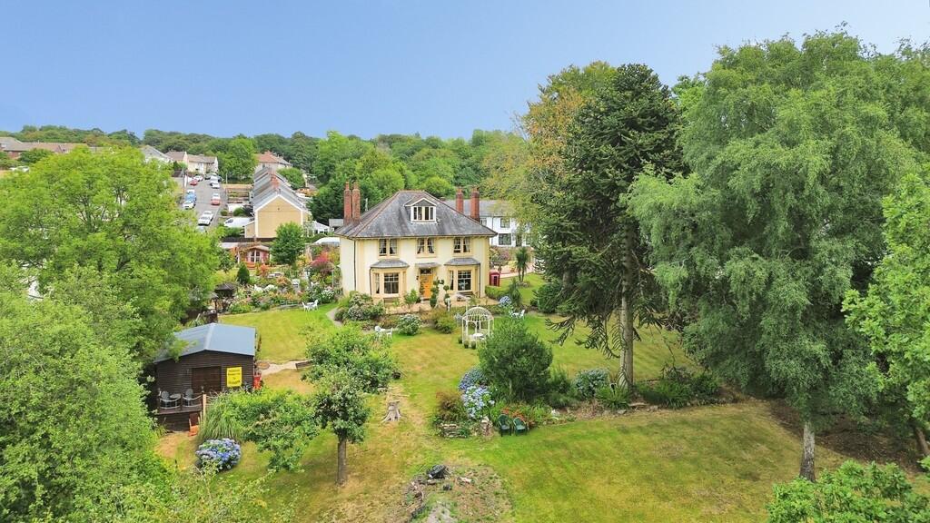Main image of property: Britania Villas, Blackwood