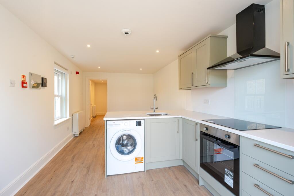 Main image of property: Banbury Road, Oxford, OX2