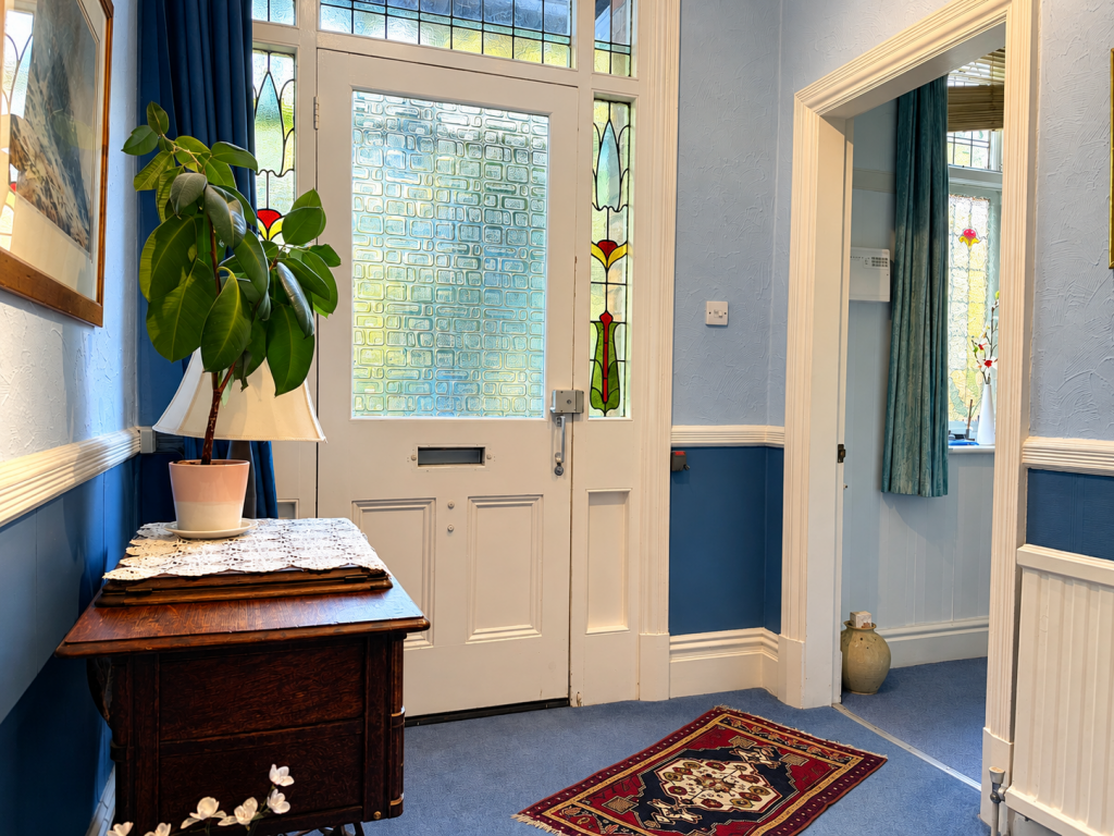 House in Stockport, Mile End, Davenport - View 4