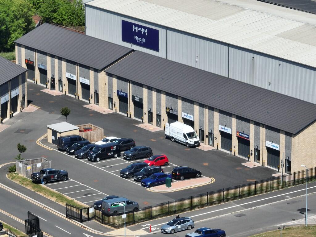 Main image of property: Cannon Street, Middlesbrough, North Yorkshire, TS1