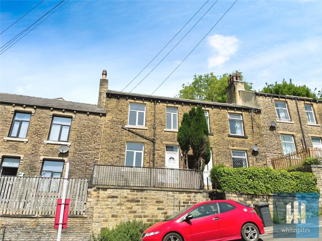 Main image of property: Cowcliffe Hill Road, Huddersfield, HD2