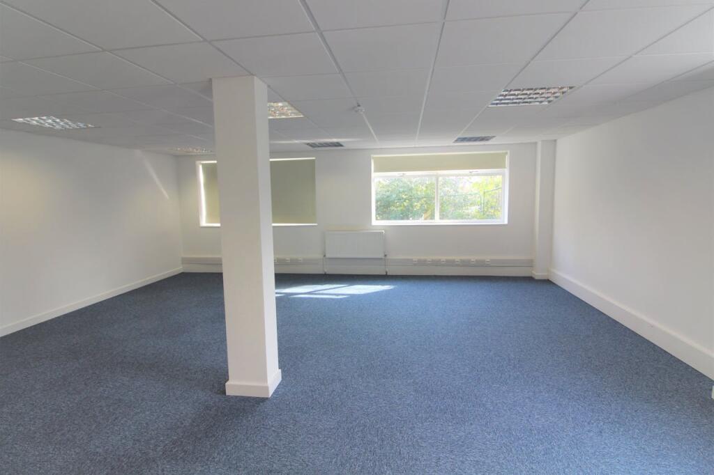 Additional image 3 of Part Ground Floor, 1102 Bristol Road South, Birmingham, B31 2RE