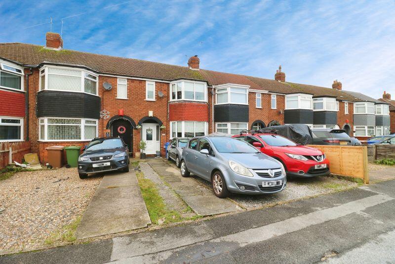 Main image of property: Loyd Street, Hull