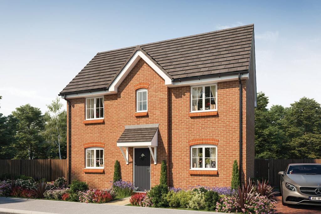 Main image of property: Stortford Road,
Dunmow,
CM6 1WY