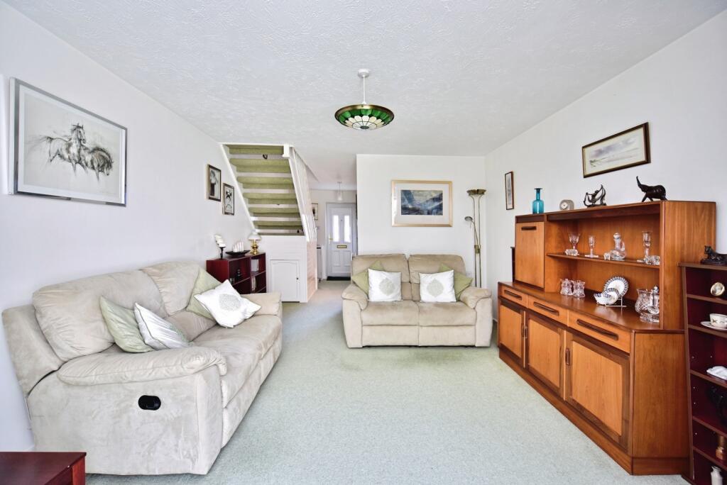 Murrain Drive, Downswood, Maidstone, Kent, ME15 photo 4