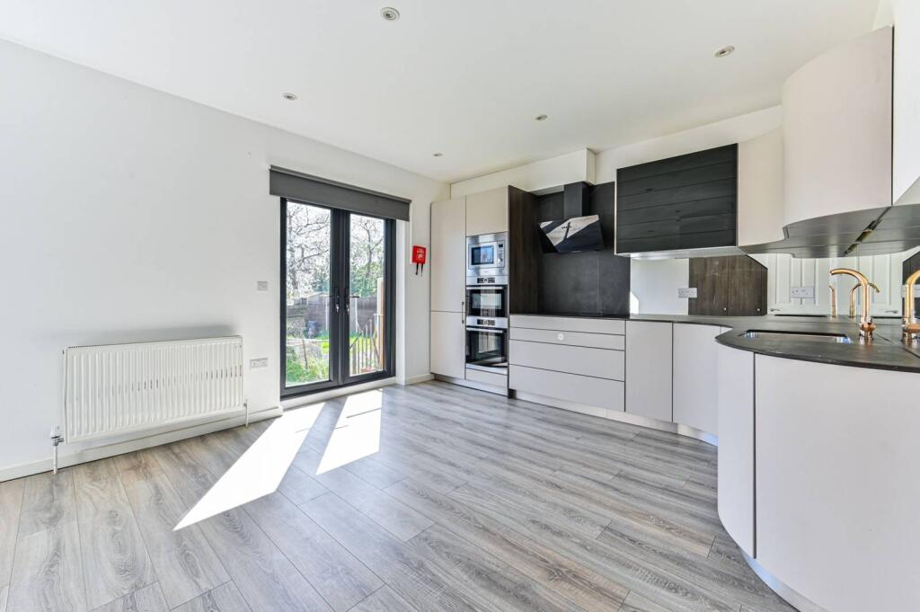 Main image of property: St Andrews Road, East Acton, London, W3
