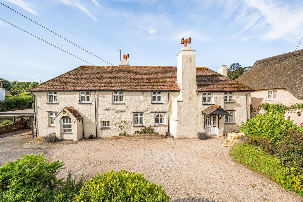 Main image of property: Abbotskerswell, Newton Abbot