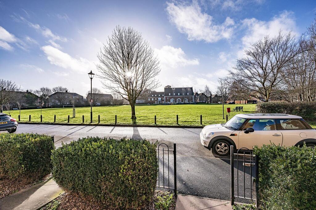 Additional image 21 of Boundary Lane, Dickens Heath, Solihull