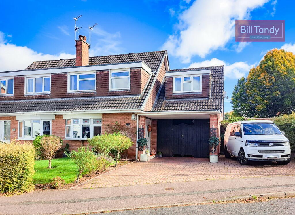 Main image of property: Chadswell Heights, Lichfield, WS13