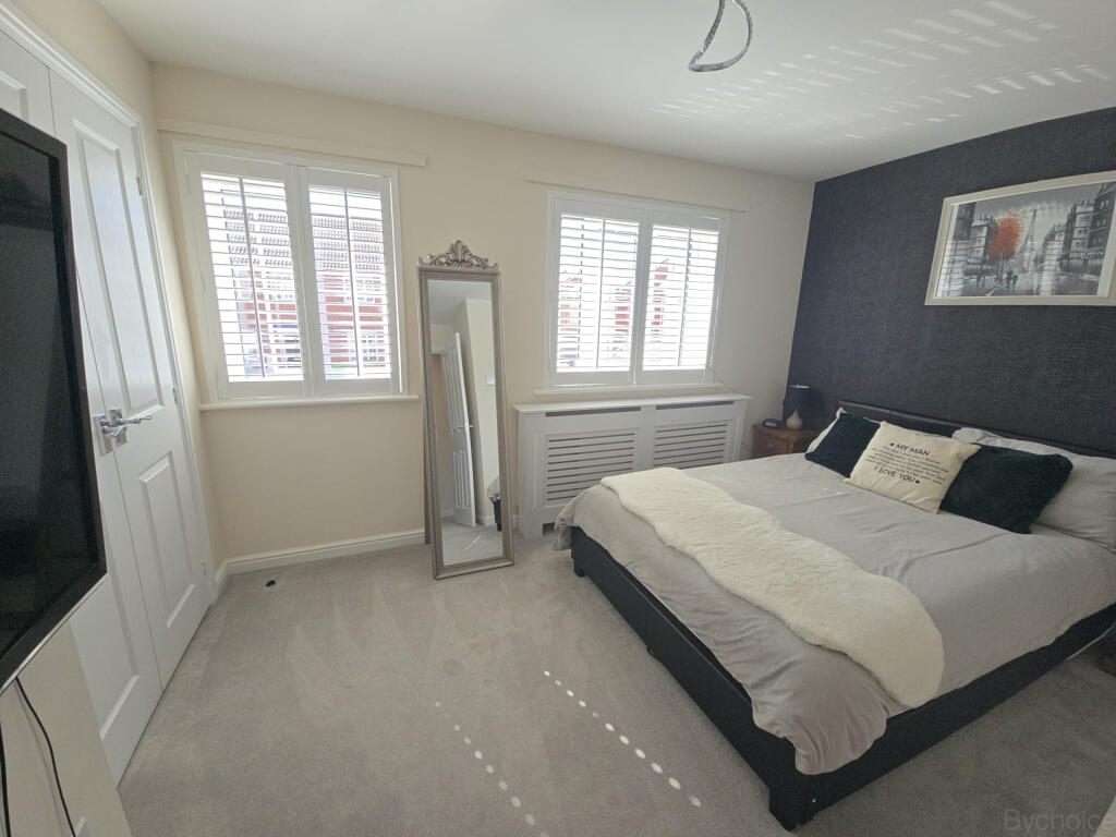House in West Suffolk, Bury St Edmunds - View 5