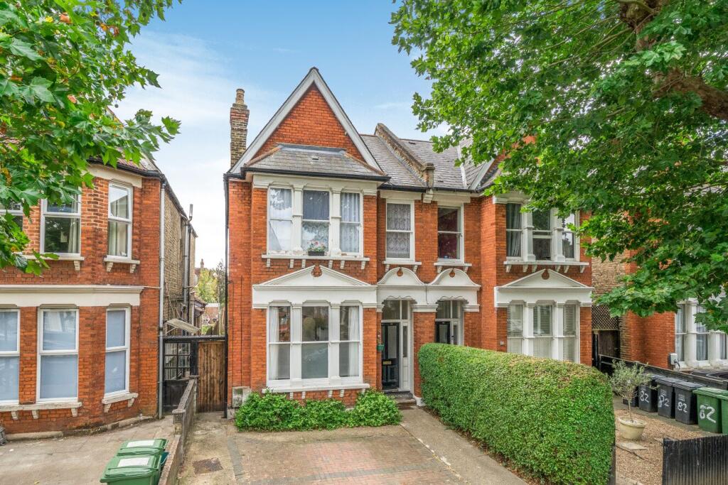 Main image of property: Inchmery Road, Catford, London, SE6
