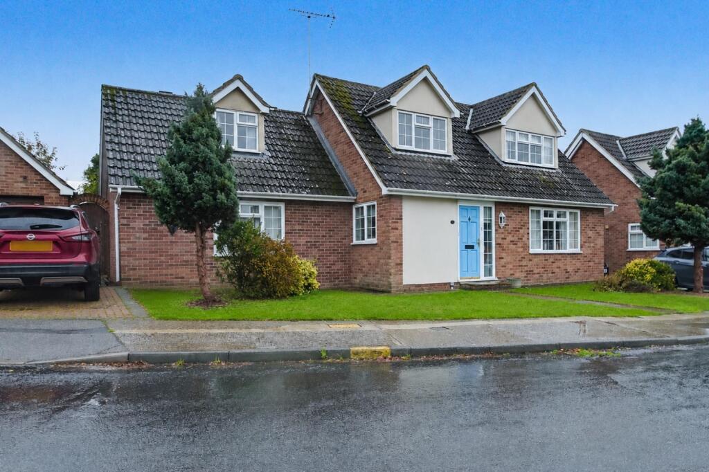 Main image of property: Newnham Close, Braintree