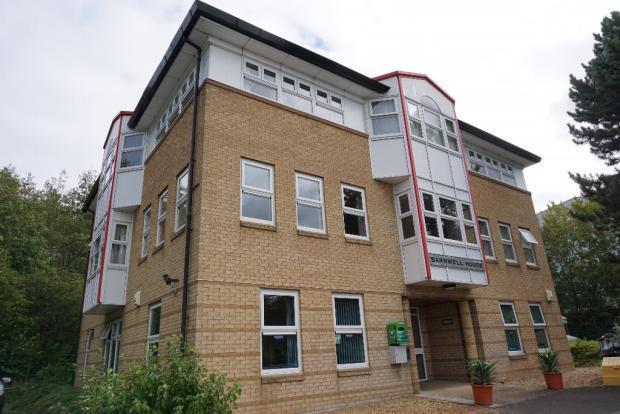 Main image of property: Office 17, Barnwell House, Barnwell Drive, Cambridge, Cambridgeshire, CB5