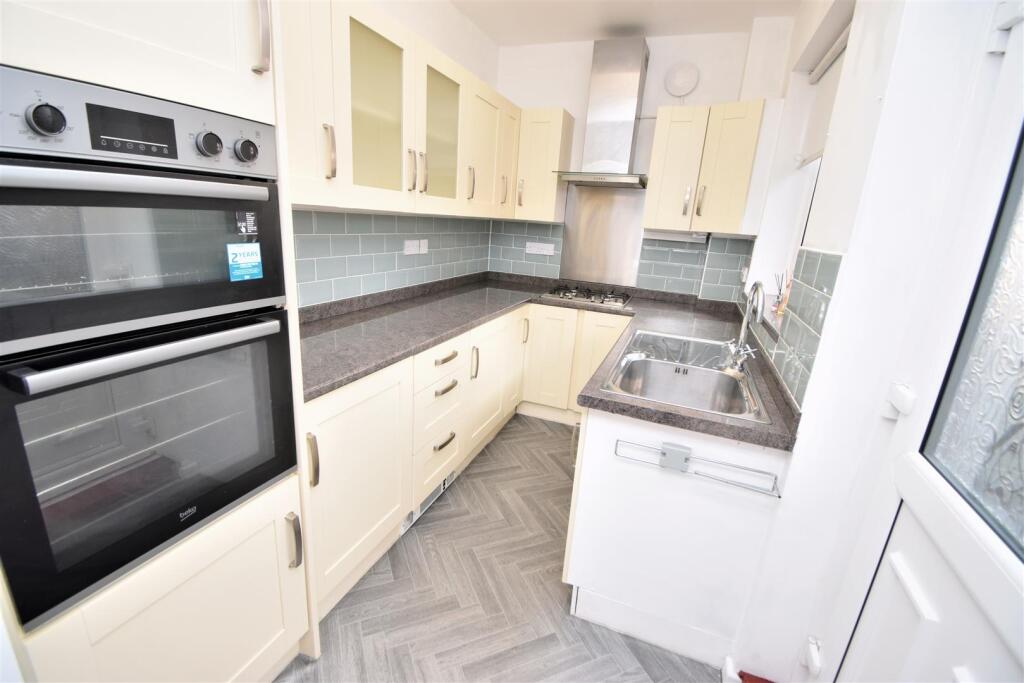 Milford Terrace, Ferryhill photo 4