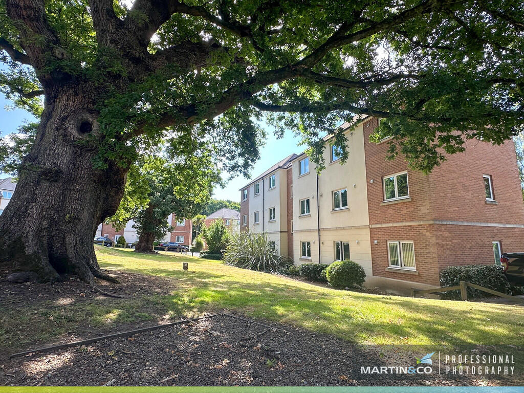 Main image of property: Whitworth House, Golden Mile View