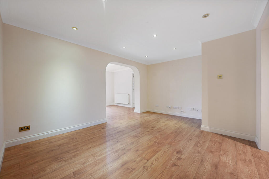 Main image of property: Baycroft Close, Pinner, HA5