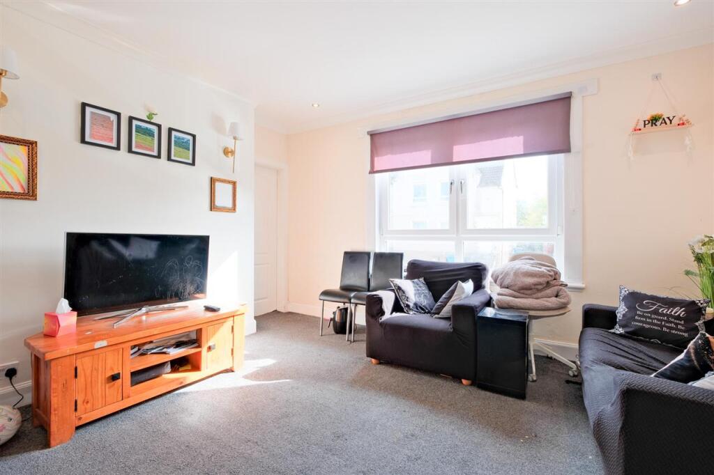 Apartment in Motherwell - View 3